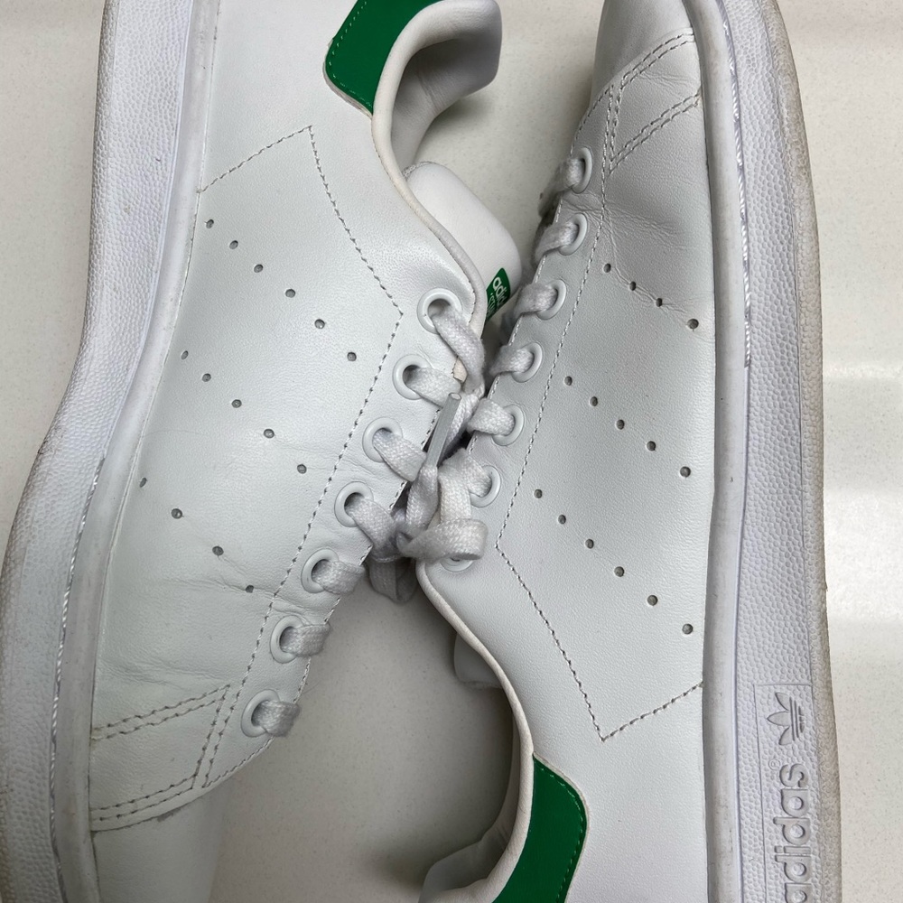 Stan smith adidas shoes - Picture 3 of 6